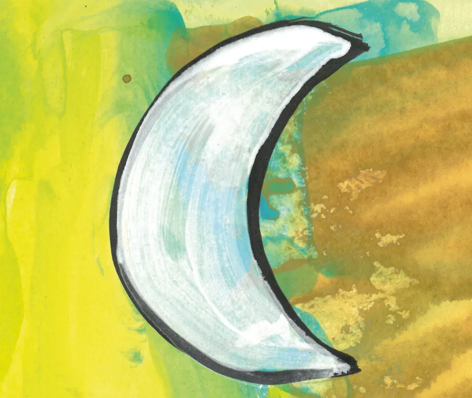 Moon
